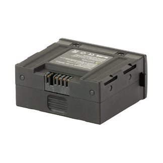 IRAYUSA IBP-1 BATTERY 4400 MAH