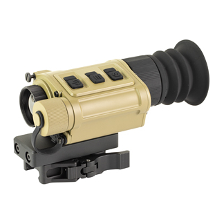 IRAYUSA RICO MICRO V2 640 THERMAL