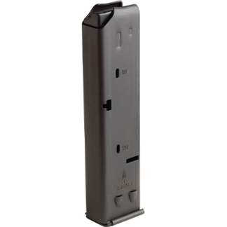 IWI UZI PRO PISTOL MAG 20RD