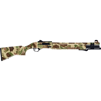 BTA A300 PTL SA 12M/19MC MCFS