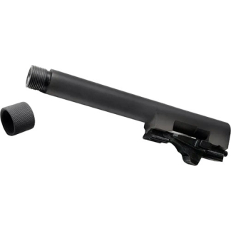 BERETTA BARREL 90 SERIES 9MM - FULL SIZE THREADED BLK ITALY