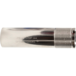 BERETTA OPTIMACHOKE 12GA. - LIGHT MODIFIED FLUSH