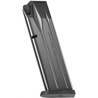BERETTA MAGAZINE PX4 9MM - 15RD BLUED STEEL