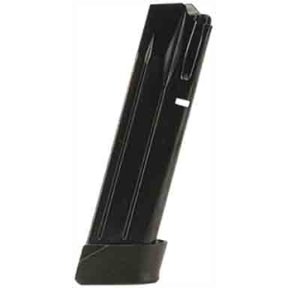 BERETTA MAGAZINE PX4 9MM - 20RD BLUED STEEL