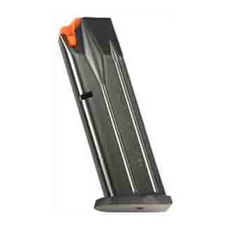 BERETTA MAGAZINE PX4 9MM - COMPACT 10RD BLUED STEEL