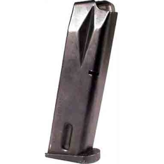 BERETTA MAGAZINE 92FS 9MM - 15RD SAND RESISTANT BLUED