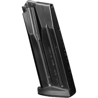 BERETTA MAGAZINE APX COMPACT - 9MM 10RD BLUED STEEL