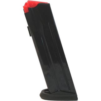 BERETTA MAGAZINE APX CENTURION - 9MM 15RD BLUED STEEL