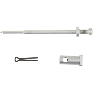 KAK CARRIER COMPLETION KIT CHROME