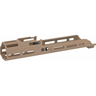 KDG SCAR MREX MARK II MLOK 4.25" FDE