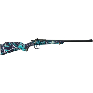 KEYSTONE SPORTING ARMS CRICKETT 22LR MG SERENITY BL