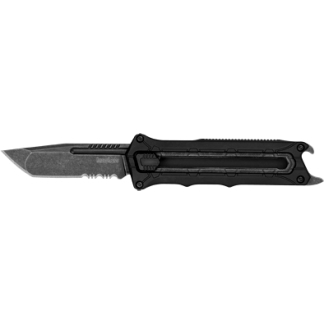 KERSHAW INTERSTELLAR 2.7" BLKWASH