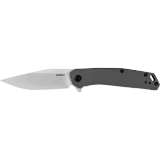 KERSHAW ALIGN 3.15" GRAY