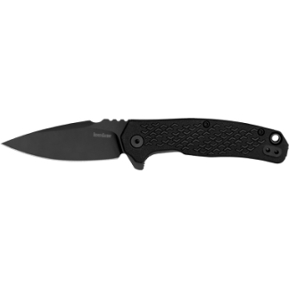 KERSHAW CONDUIT 2.9" BLACK OXIDE