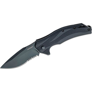 Kershaw Lateral BL/PS 3.1"