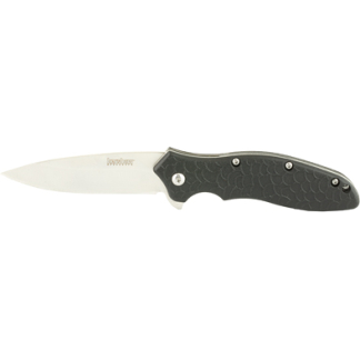 KERSHAW OSO SWEET 3" PLN SATIN