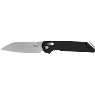 KERSHAW IRIDIUM RVRSE TANTO 3.4" BLK