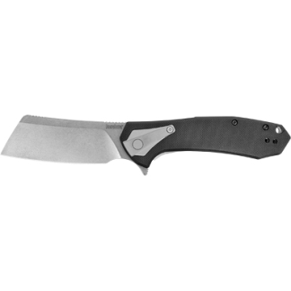 KERSHAW BRACKET 3.4" BLACK