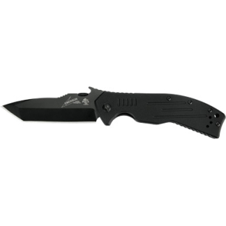 KERSHAW EMERSON CQC-8K LG TANTO BLK