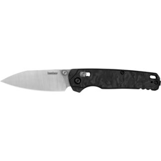 KERSHAW BEL AIR CF 3.1" BLK