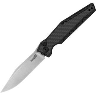 KERSHAW LAUNCH 7 CF PL/SW