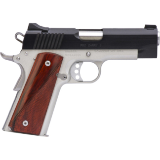 Kimber Pro Carry II .45ACP 7RD