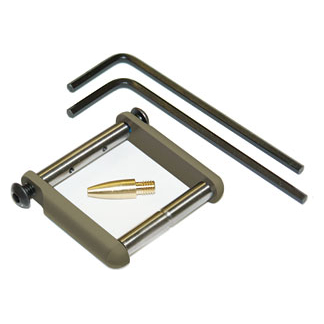 KNS NON-ROT TRG/HMR PIN.154 G2 DE