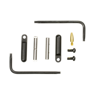 KNS NON-ROT TRG/HMR PIN.154 G2