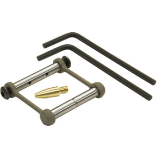 KNS NON-ROT TRG/HMR PIN.154 G2 M2 DE