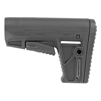 KRISS DS150 AR15 STOCK BLK