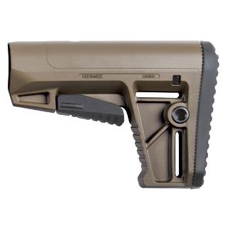 KRISS DS150 AR15 STOCK FDE