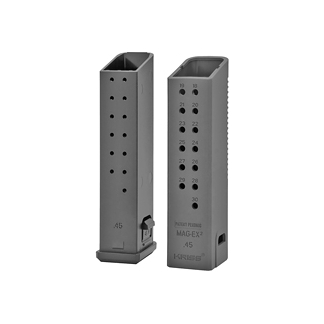 KRISS MAGEX2 KIT FOR G21 +17RD 3PK