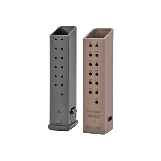 KRISS MAGEX2 KIT FOR G21 +17RD 3PK