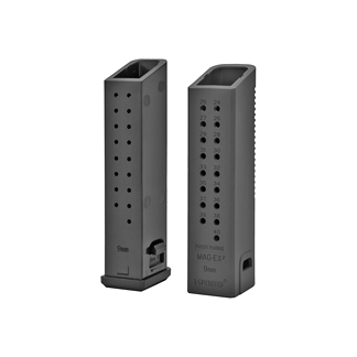 KRISS MAGEX2 KIT FOR G17 +23RD 3PK
