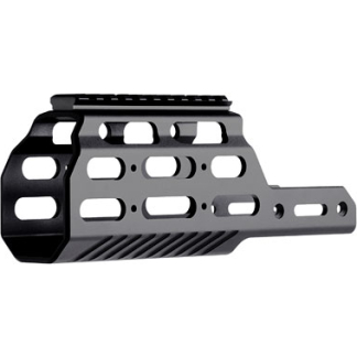 KRISS VECTOR MK1 MODULAR RAIL BLK