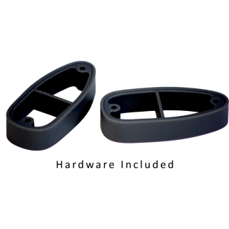 KEYSTONE SPORTING ARMS CRICKETT CPR SPACER KIT BLACK