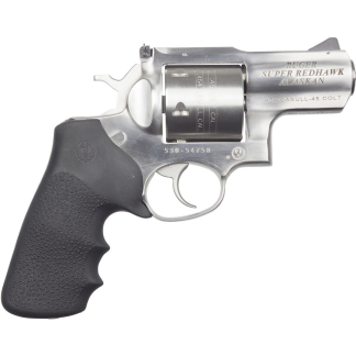 RUG S/RDHWK ALASKAN 454 2.5SS