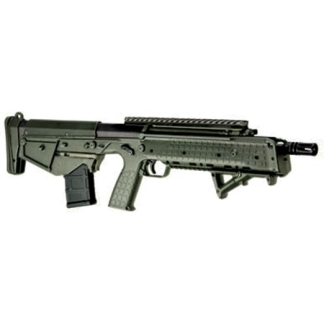 KELTEC RDB20 5.56MM BL/GREEN 20"