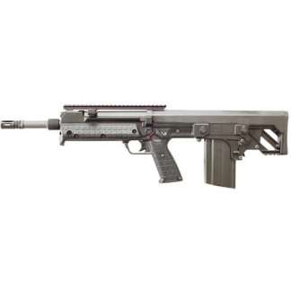 KELTEC RFB24 HUNTER 308WIN BL/GRN 24"