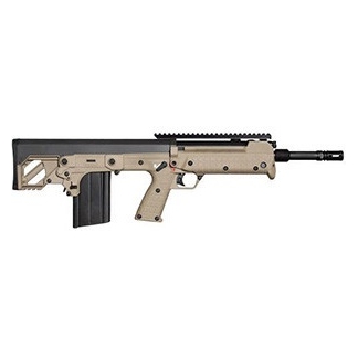 KELTEC RFB24 HUNTER 308WIN BL/TAN 24"