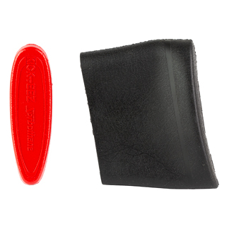 KICK-EEZ SLIP ON RECOIL PAD LRG BLK