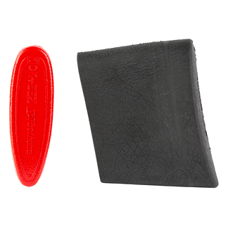 KICK-EEZ SLIP ON RECOIL PAD SML BLK