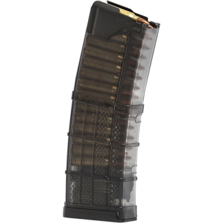 LANCER MAGAZINE L5AWM AR-15 - GEN 2 5.56X45 5RD SMOKE