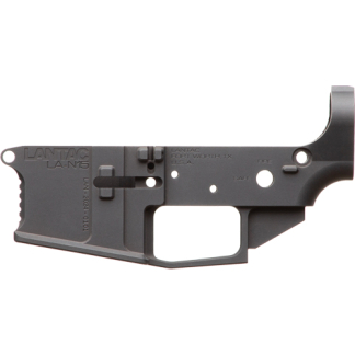 LANTAC N15 BILLET LOWER - RECEIVER