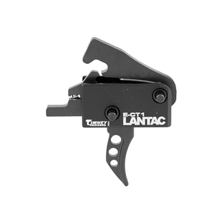 LANTAC E-CT1 3.5LB SS CRV TRIGGER