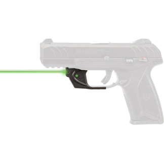 VIRIDIAN E SERIES GRN LSR SECURITY 9