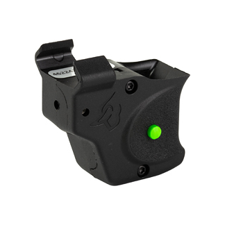 VIRIDIAN E SERIES GREEN LASER G2C/G3