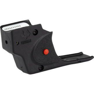 VIRIDIAN E SERIES RED LSR RUGER MAX9