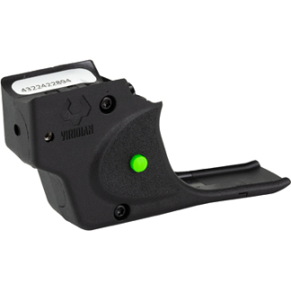 VIRIDIAN E SERIES GRN LASER RUG MAX9