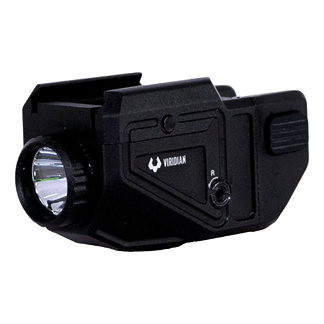 VIRIDIAN C5L GLK 17/19 LSR/550 LT